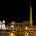 Bed and Breakfast 2 Passi Da 3*
