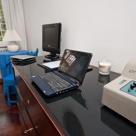 Panzió 2 Passi Da 3*