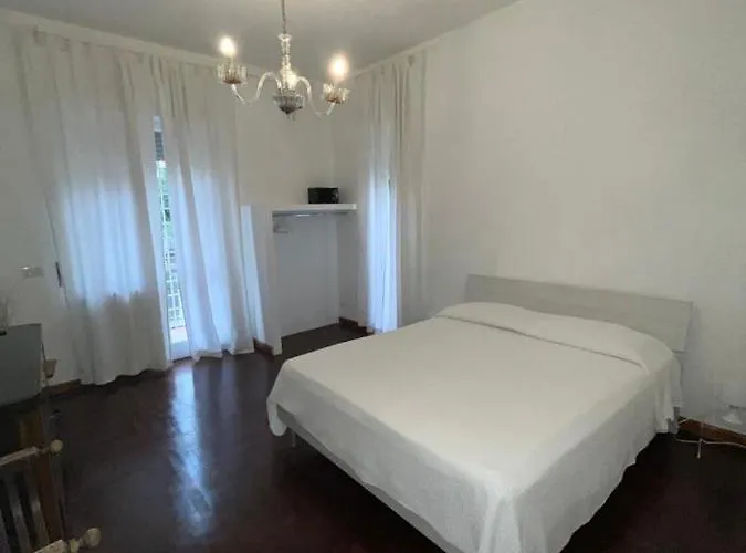 2 Passi Da Panzió Róma