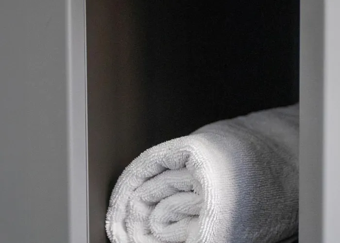 Panzió 2 Passi Da Róma