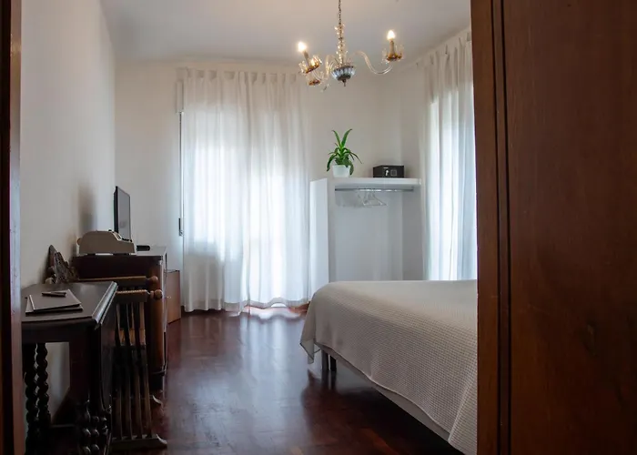 2 Passi Da Panzió Róma