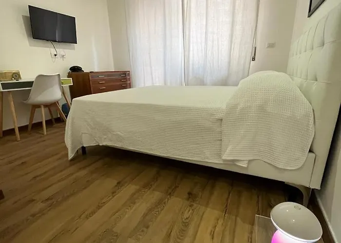 2 Passi Da Panzió Róma