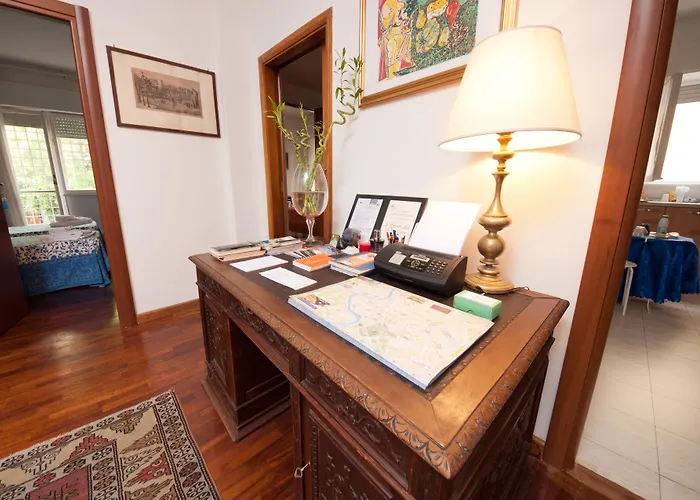 2 Passi Da Panzió 3*