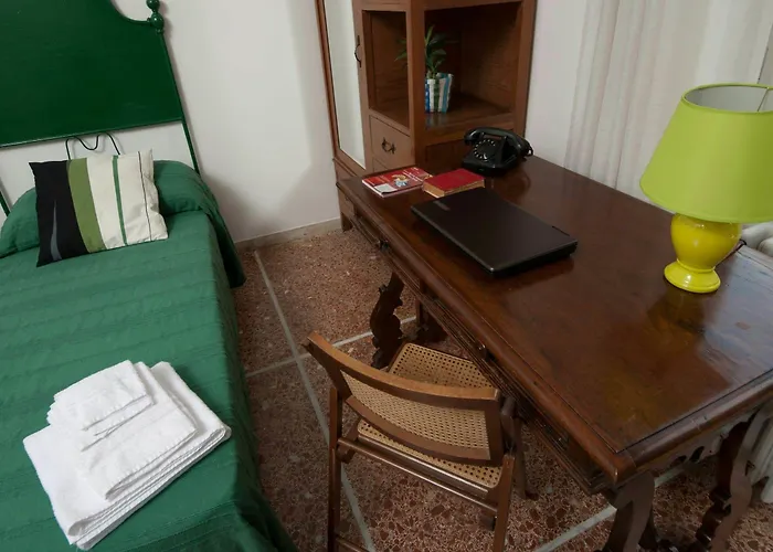 Panzió 2 Passi Da Róma