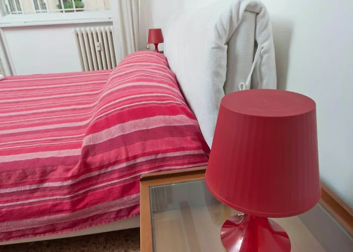 2 Passi Da Panzió Róma