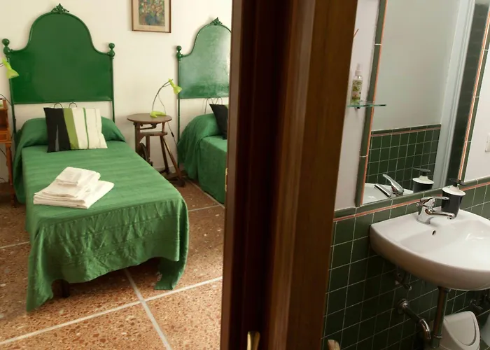 Panzió 2 Passi Da 3*