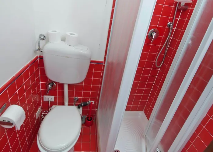 2 Passi Da Panzió Róma