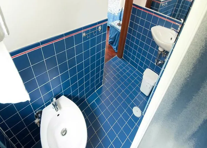 2 Passi Da Panzió 3*