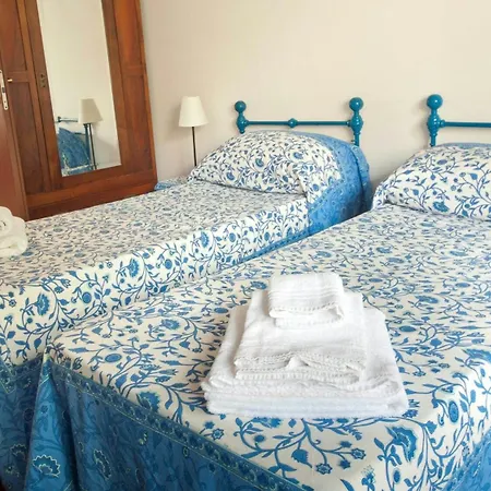 Bed and breakfast 2 Passi Da