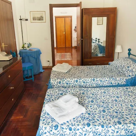 2 Passi Da Bed & Breakfast Rome
