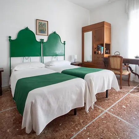 Bed and breakfast 2 Passi Da