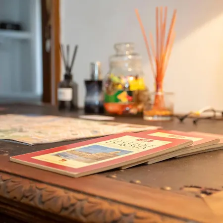 Bed & Breakfast 2 Passi Da 3*