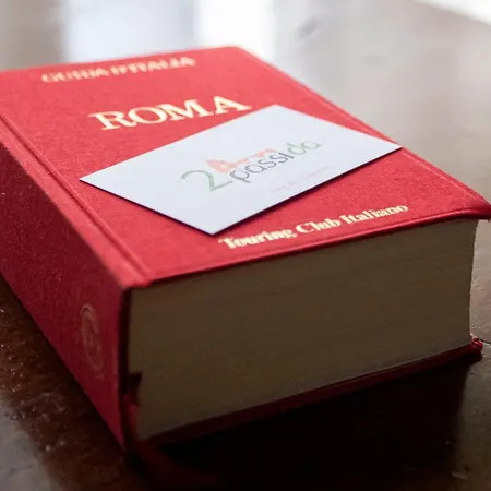 Bed & Breakfast 2 Passi Da 3*