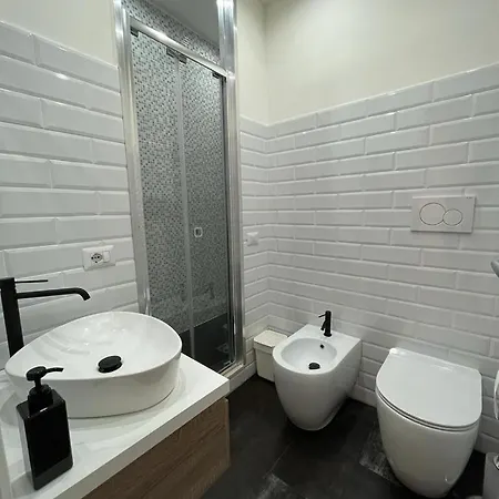 Bed & Breakfast 2 Passi Da Rome