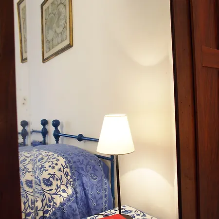 2 Passi Da فندق مبيت وإفطار 3*