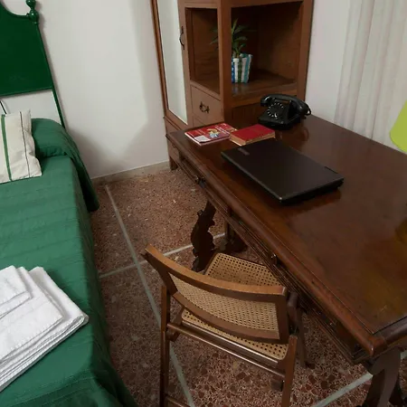 Bed & Breakfast 2 Passi Da Rom