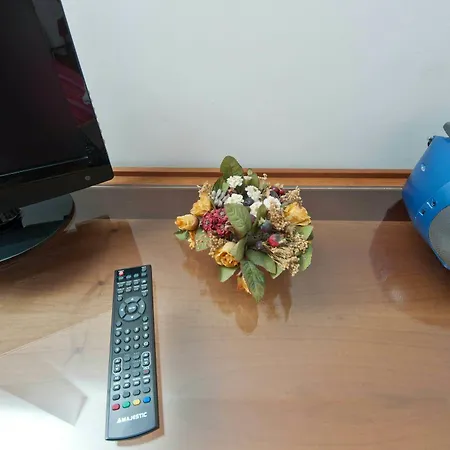 2 Passi Da فندق مبيت وإفطار