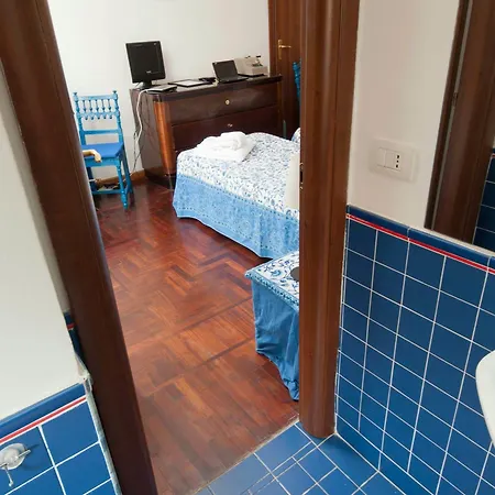 Bed & Breakfast 2 Passi Da