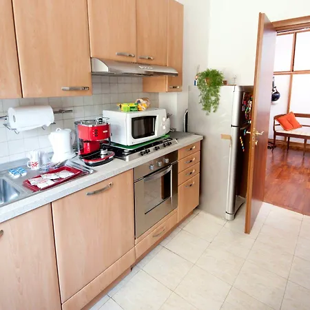 Bed & Breakfast 2 Passi Da