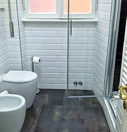 Bed & Breakfast 2 Passi Da Rom