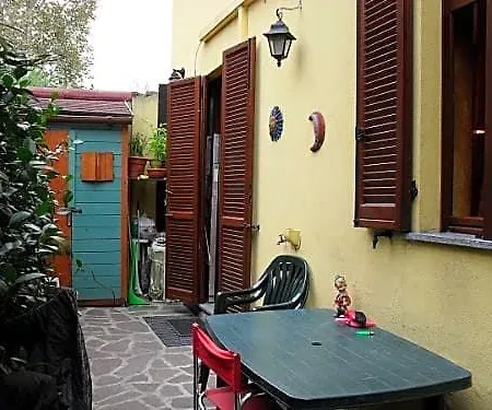 2 Passi Da 3*