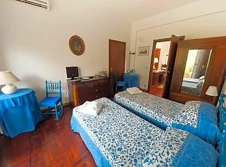 Bed & Breakfast 2 Passi Da 3*