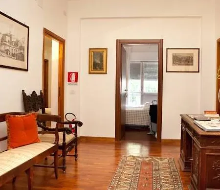 2 Passi Da Bed and breakfast 3*