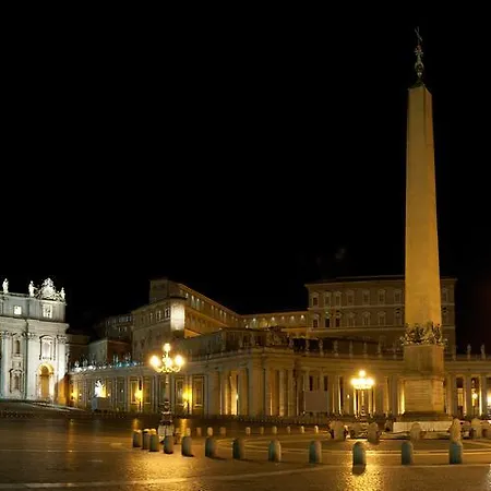 Bed & Breakfast 2 Passi Da 3*