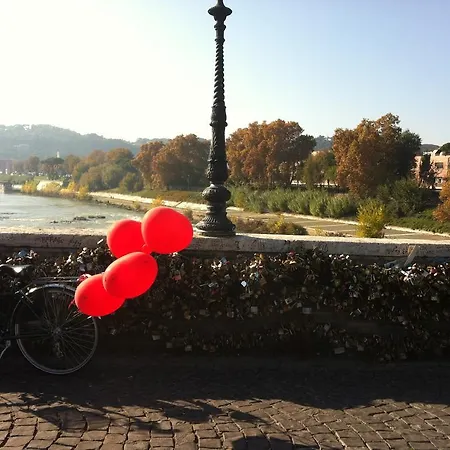 Bed & Breakfast 2 Passi Da