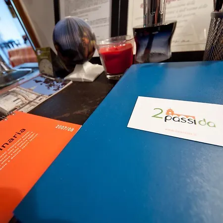 Bed & Breakfast 2 Passi Da