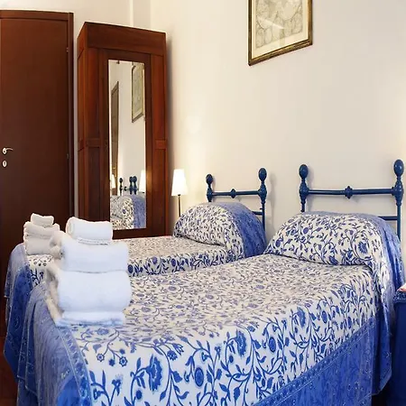 Bed and breakfast 2 Passi Da
