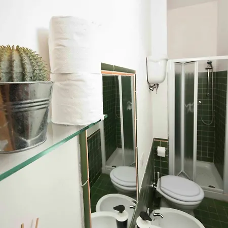 2 Passi Da Bed and breakfast 2*