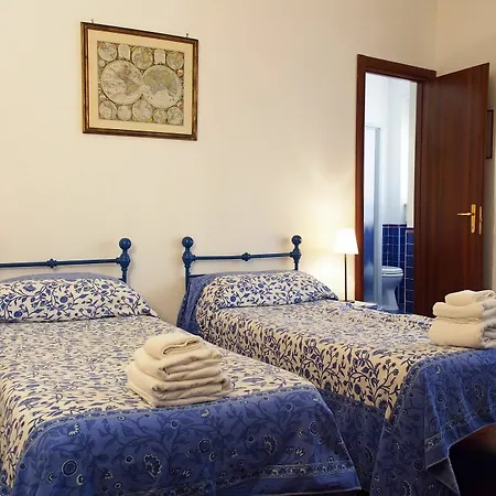 2 Passi Da Bed & Breakfast Rome