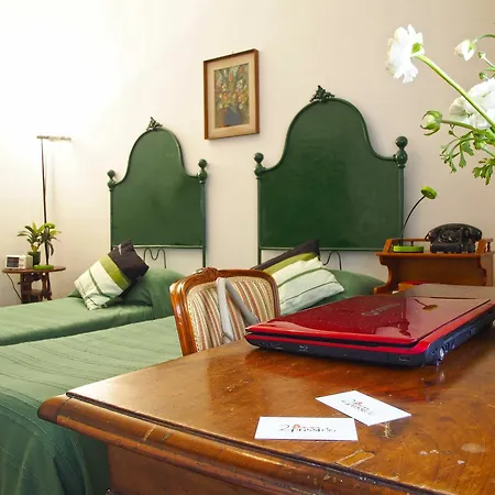 2 Passi Da Bed and breakfast