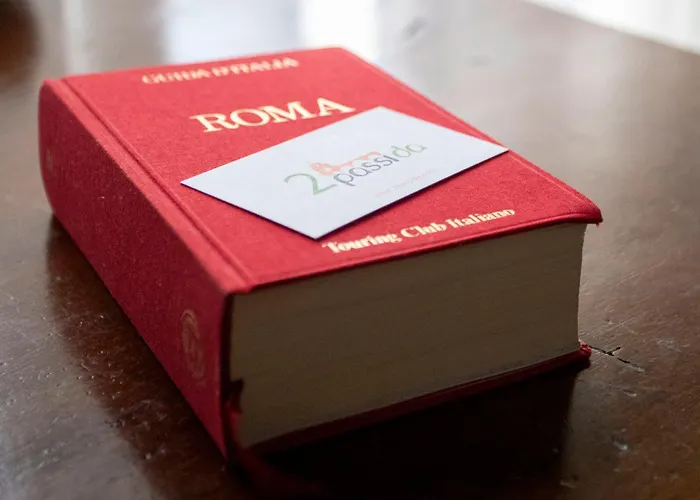 Frühstückspension 2 Passi Da 3*