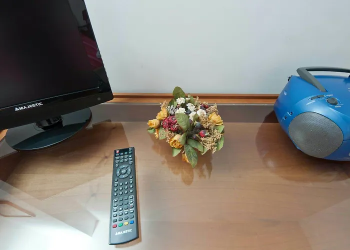 2 Passi Da Frühstückspension