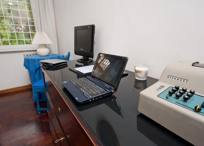 Frühstückspension 2 Passi Da 3*