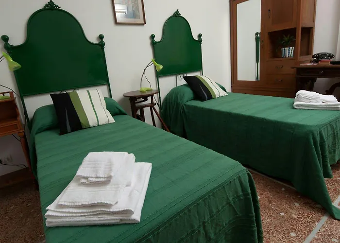 Nocleg ze śniadaniem 2 Passi Da Rzym