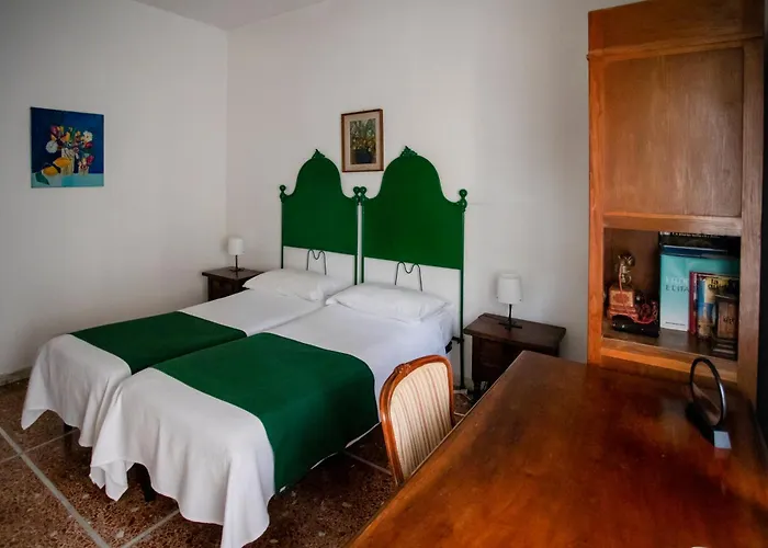 2 Passi Da Bed and breakfast