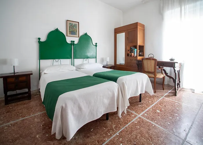 Bed and breakfast 2 Passi Da