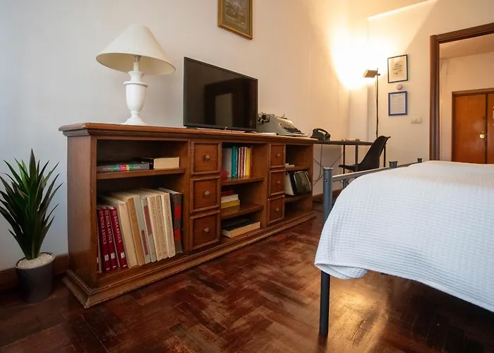 2 Passi Da Bed and breakfast Roma