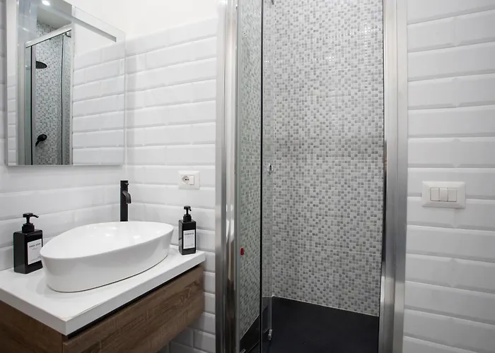 2 Passi Da Bed and breakfast 3*