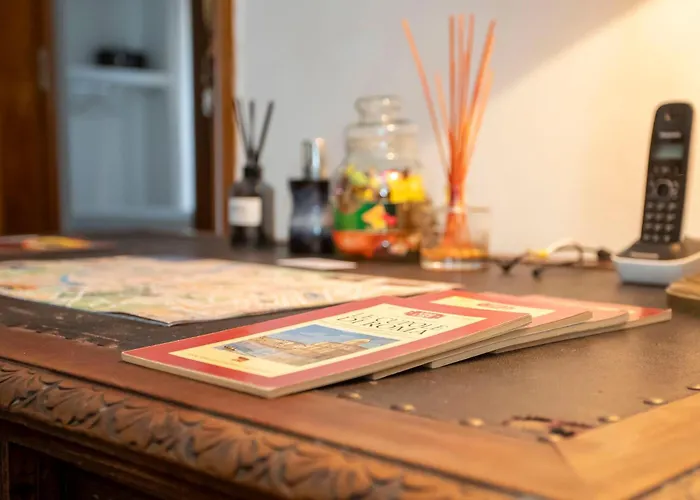 Bed and breakfast 2 Passi Da 3*