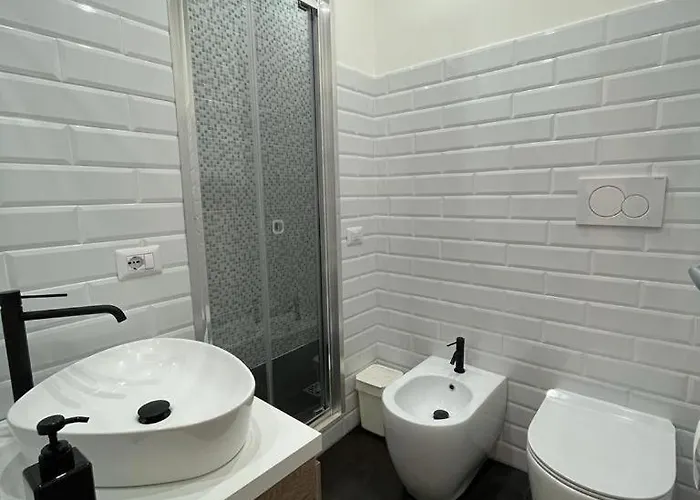 Bed and breakfast 2 Passi Da Roma