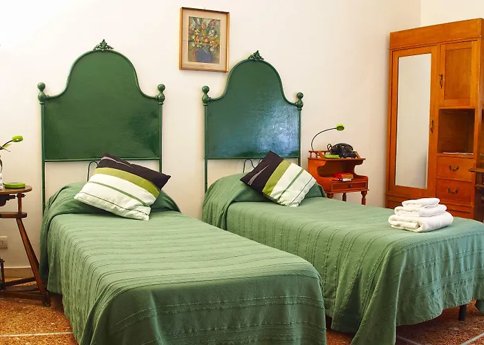 Bed and breakfast 2 Passi Da