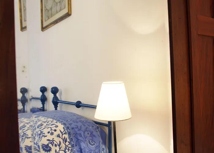 2 Passi Da Bed and breakfast 3*