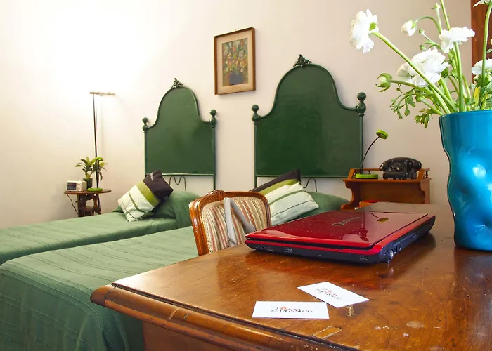 2 Passi Da Bed and breakfast 3*