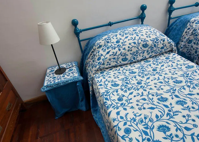 Bed and breakfast 2 Passi Da 3*