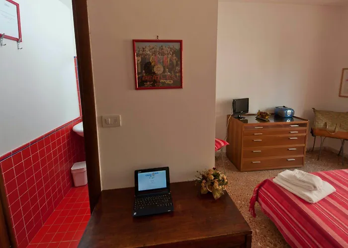 2 Passi Da Bed and breakfast 3*