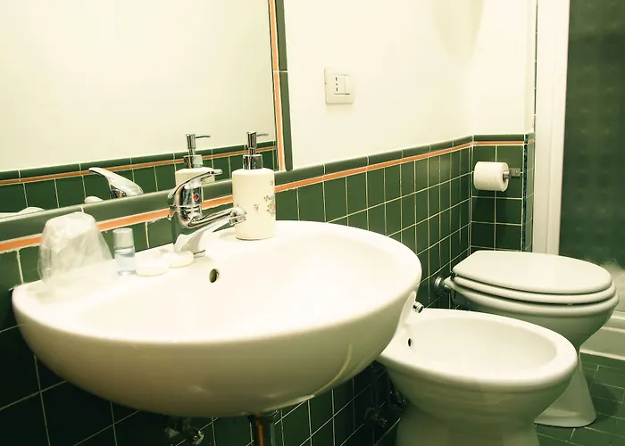 2 Passi Da Bed and breakfast Roma